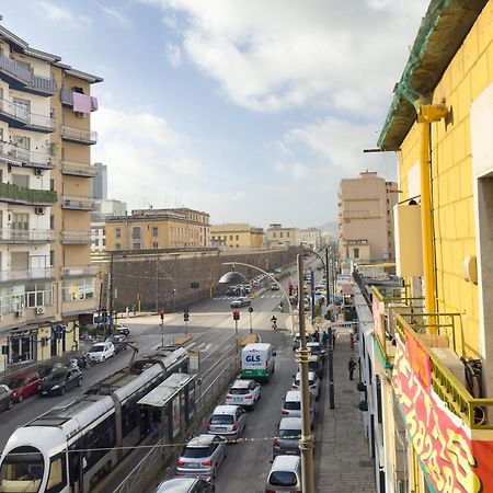 Real Poggio Hotel Naples Luaran gambar