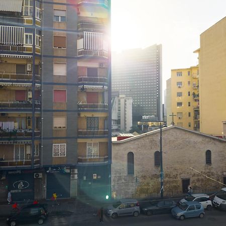 Real Poggio Hotel Naples Luaran gambar