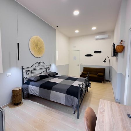 Real Poggio Hotel Naples Luaran gambar