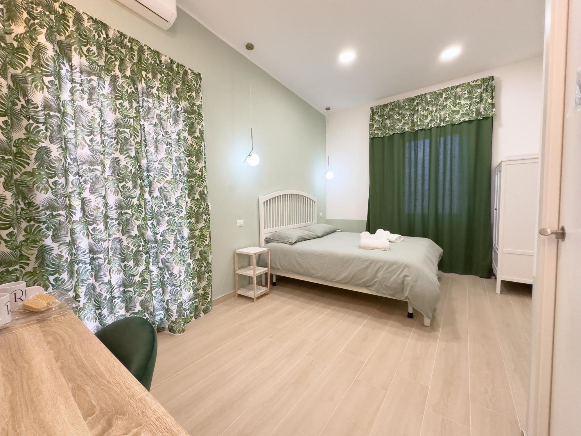 Real Poggio Hotel Naples Luaran gambar