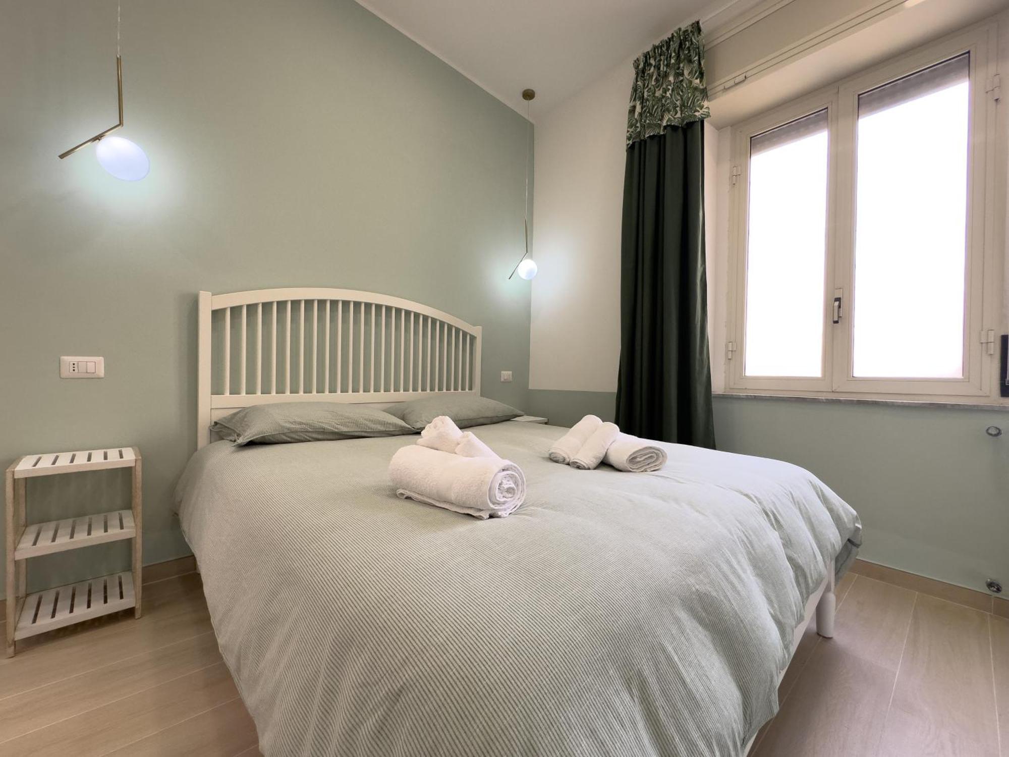 Real Poggio Hotel Naples Luaran gambar