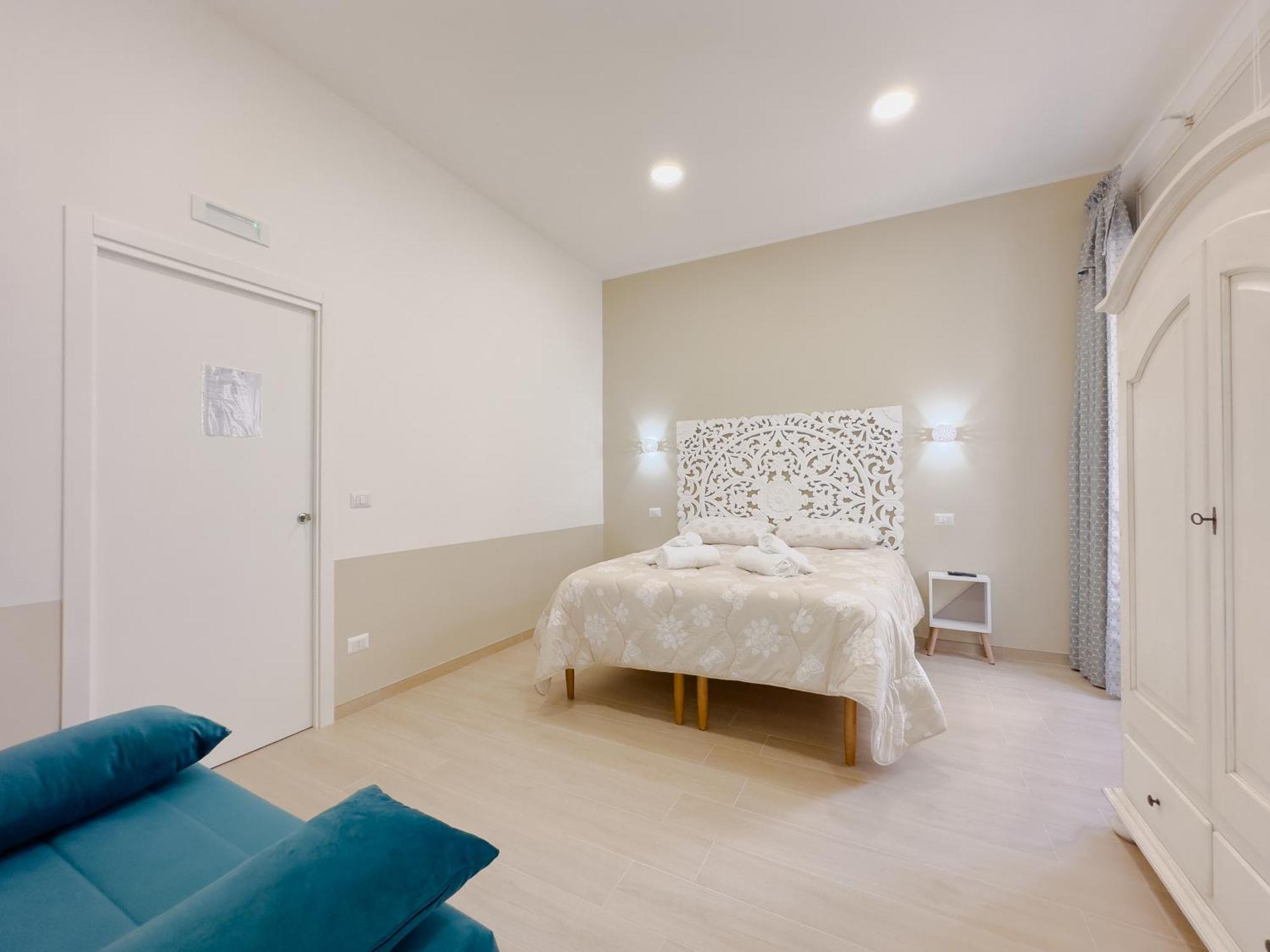 Real Poggio Hotel Naples Luaran gambar