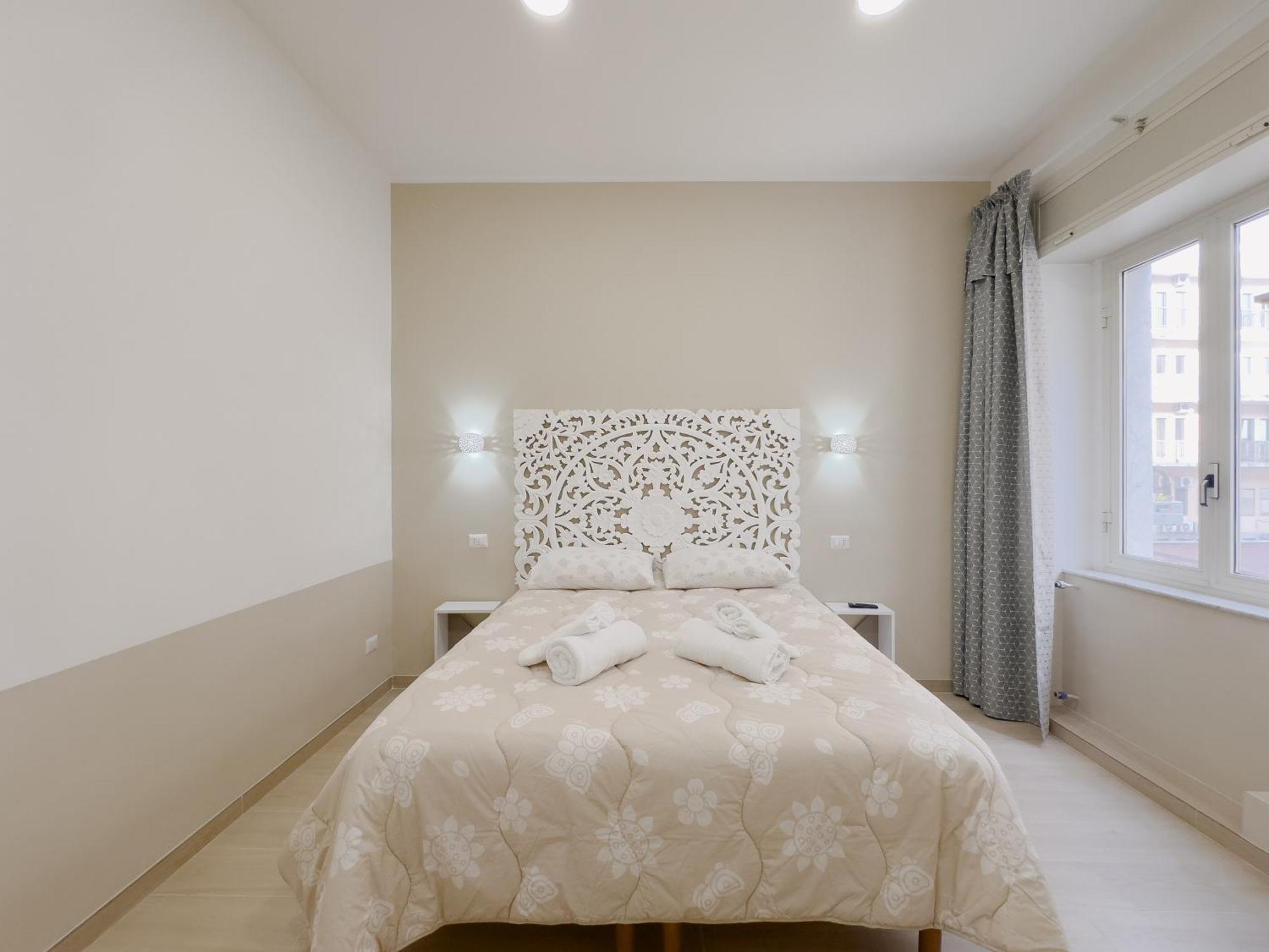 Real Poggio Hotel Naples Luaran gambar