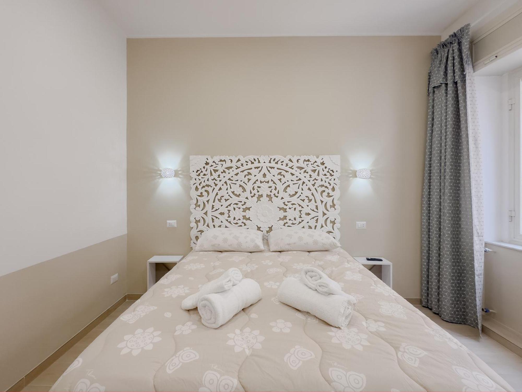 Real Poggio Hotel Naples Luaran gambar