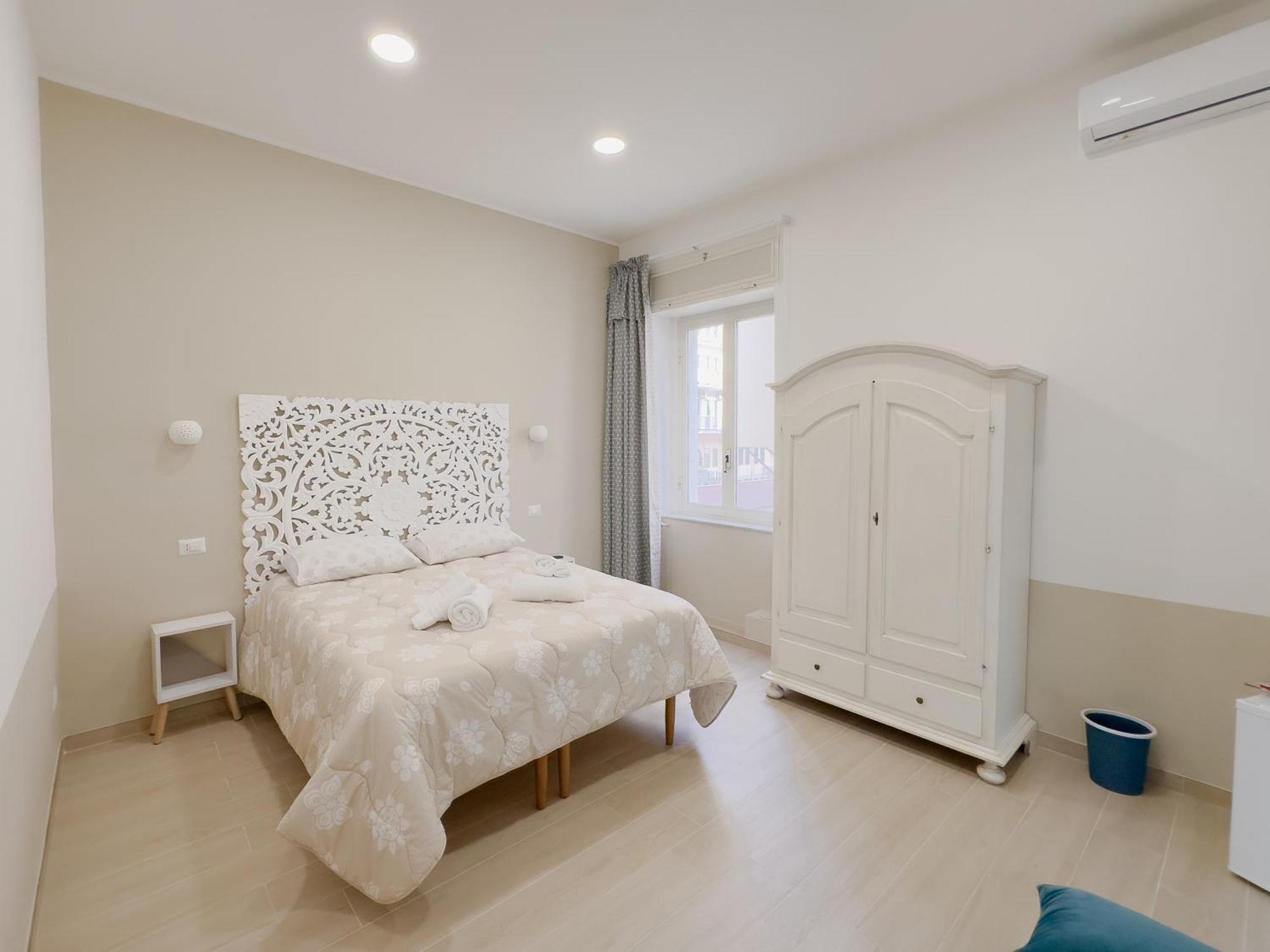 Real Poggio Hotel Naples Luaran gambar