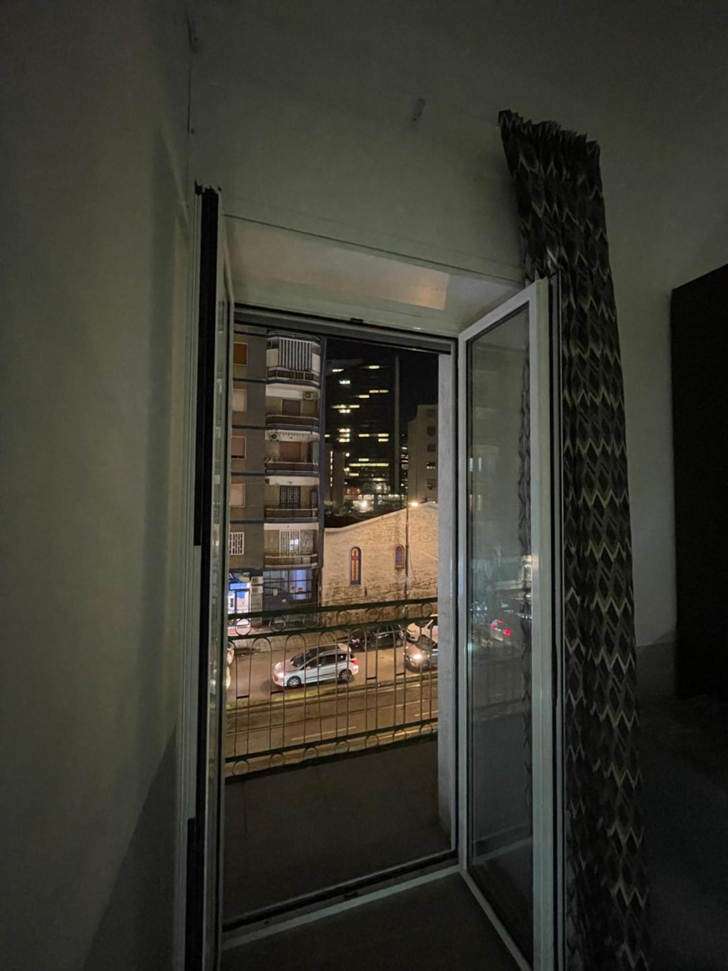 Real Poggio Hotel Naples Luaran gambar