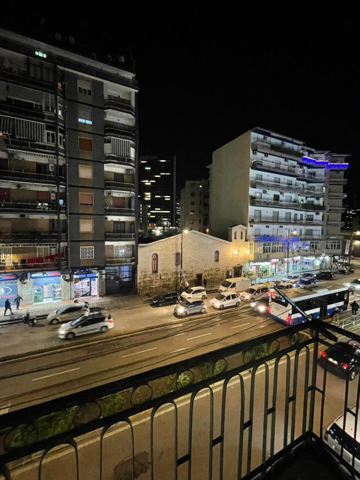 Real Poggio Hotel Naples Luaran gambar